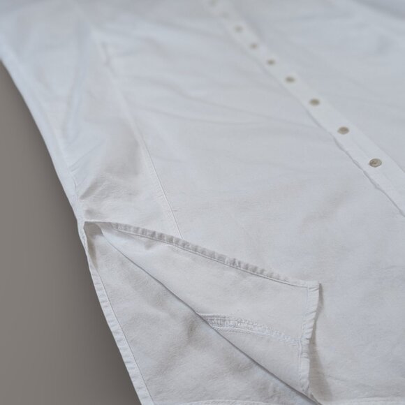 Universal Thread White Long Sleeve Coverup Duster - XXL - Picture 9 of 10